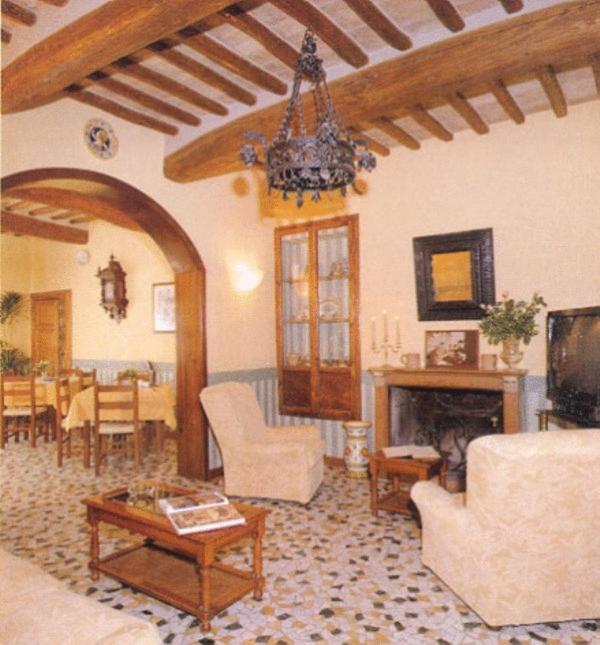 Hotel Porziuncola Assisi Exterior photo